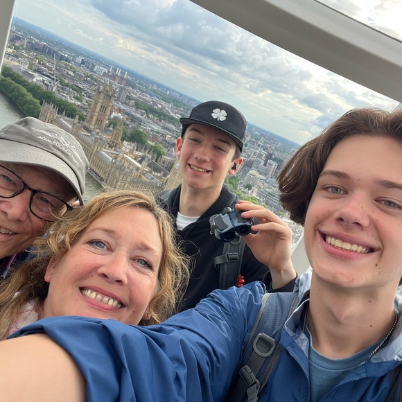 Meet your Posher, Kristy - Picture 8 of 14